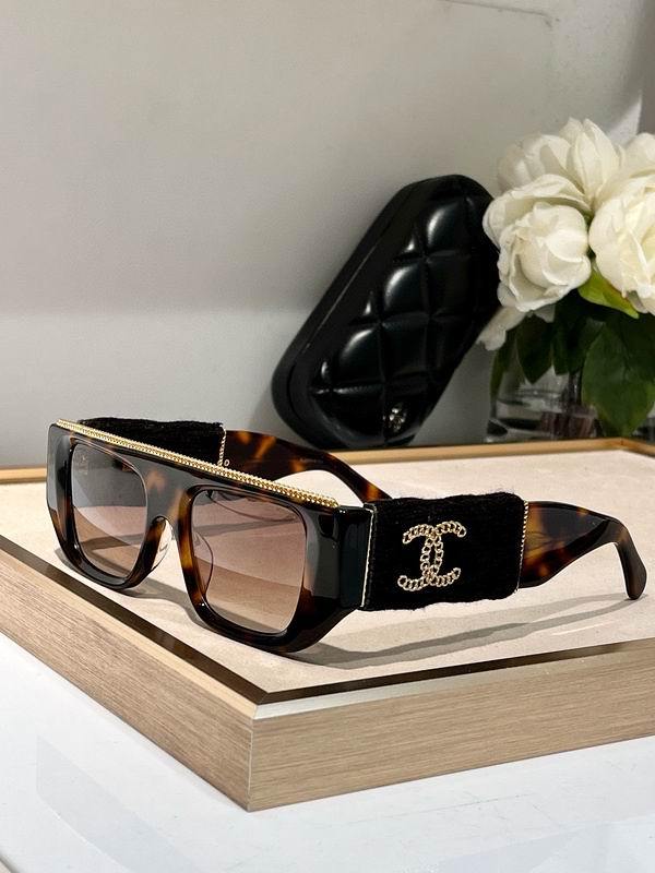 Chanel Sunglasses 1276